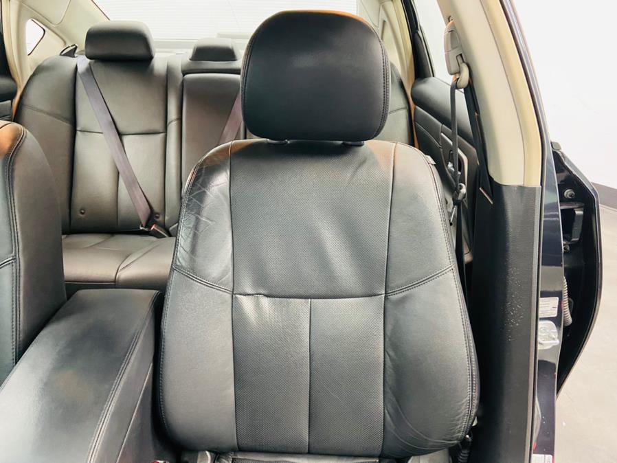 Used Nissan Altima 4dr Sdn I4 2.5 SV 2013 | East Coast Auto Group. Linden, New Jersey Used Nissan Altima 4dr Sdn I4 2.5 SV 2013 | East Coast Auto Group. Linden, New Jersey