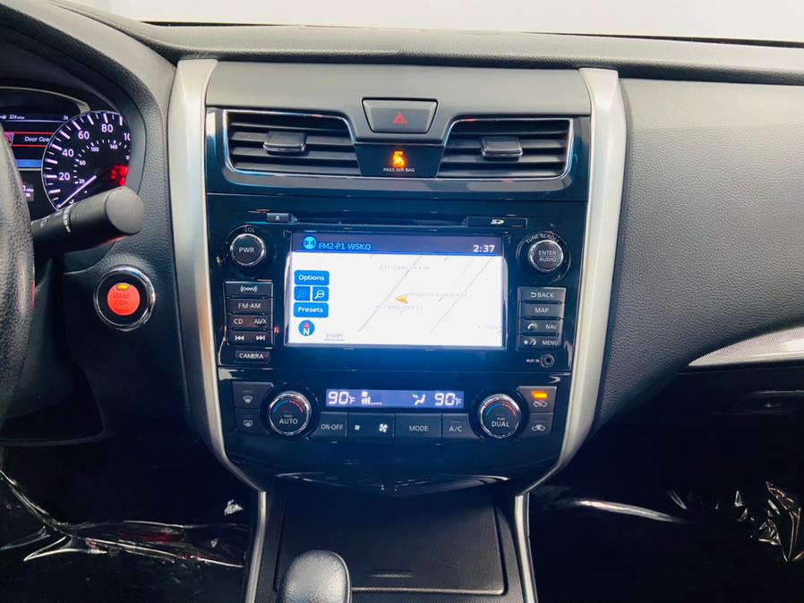 Used Nissan Altima 4dr Sdn I4 2.5 SV 2013 | East Coast Auto Group. Linden, New Jersey Used Nissan Altima 4dr Sdn I4 2.5 SV 2013 | East Coast Auto Group. Linden, New Jersey