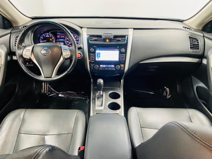 Used Nissan Altima 4dr Sdn I4 2.5 SV 2013 | East Coast Auto Group. Linden, New Jersey Used Nissan Altima 4dr Sdn I4 2.5 SV 2013 | East Coast Auto Group. Linden, New Jersey