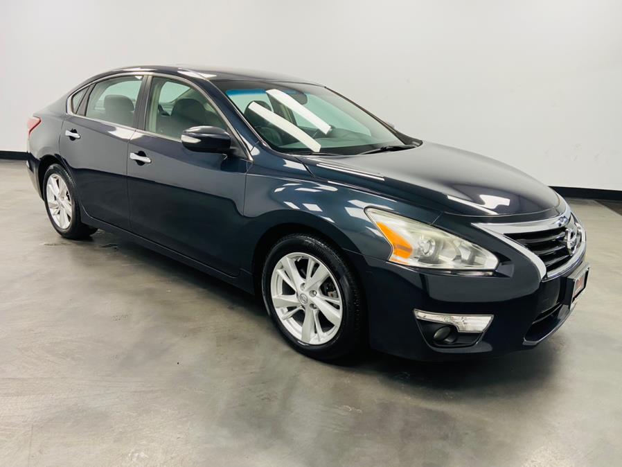 Used Nissan Altima 4dr Sdn I4 2.5 SV 2013 | East Coast Auto Group. Linden, New Jersey Used Nissan Altima 4dr Sdn I4 2.5 SV 2013 | East Coast Auto Group. Linden, New Jersey