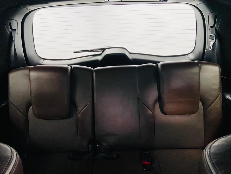 2015 INFINITI QX80 4WD 4dr, available for sale in Linden, New Jersey | East Coast Auto Group. Linden, New Jersey 2015 INFINITI QX80 4WD 4dr, available for sale in Linden, New Jersey | East Coast Auto Group. Linden, New Jersey