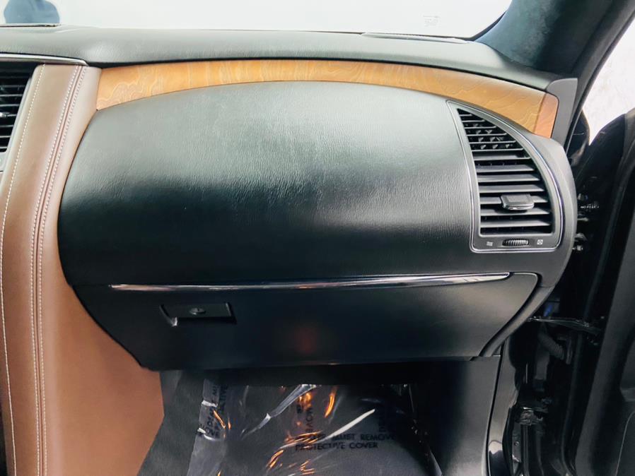 2015 INFINITI QX80 4WD 4dr, available for sale in Linden, New Jersey | East Coast Auto Group. Linden, New Jersey 2015 INFINITI QX80 4WD 4dr, available for sale in Linden, New Jersey | East Coast Auto Group. Linden, New Jersey