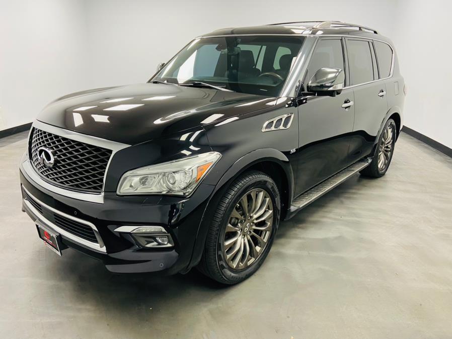 2015 INFINITI QX80 4WD 4dr, available for sale in Linden, New Jersey | East Coast Auto Group. Linden, New Jersey 2015 INFINITI QX80 4WD 4dr, available for sale in Linden, New Jersey | East Coast Auto Group. Linden, New Jersey