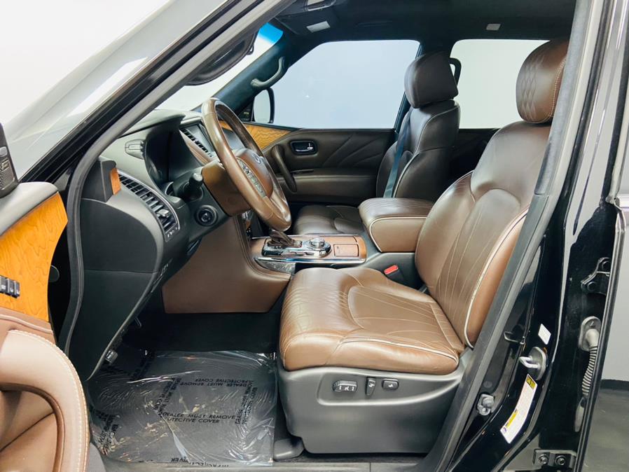 2015 INFINITI QX80 4WD 4dr, available for sale in Linden, New Jersey | East Coast Auto Group. Linden, New Jersey 2015 INFINITI QX80 4WD 4dr, available for sale in Linden, New Jersey | East Coast Auto Group. Linden, New Jersey