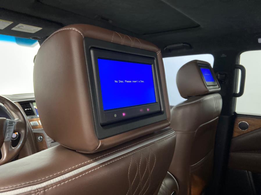 2015 INFINITI QX80 4WD 4dr, available for sale in Linden, New Jersey | East Coast Auto Group. Linden, New Jersey 2015 INFINITI QX80 4WD 4dr, available for sale in Linden, New Jersey | East Coast Auto Group. Linden, New Jersey