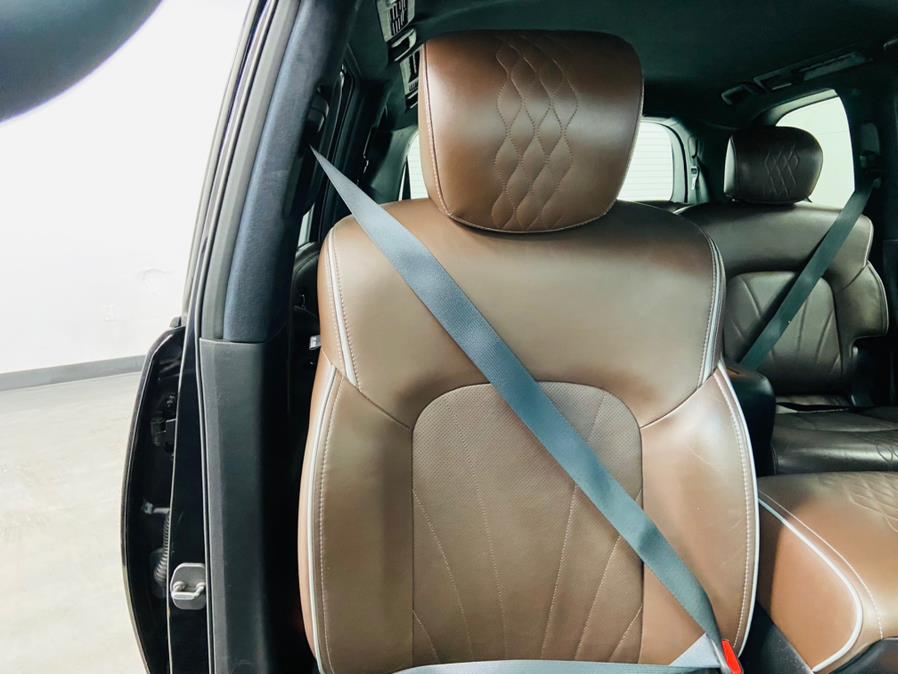 2015 INFINITI QX80 4WD 4dr, available for sale in Linden, New Jersey | East Coast Auto Group. Linden, New Jersey 2015 INFINITI QX80 4WD 4dr, available for sale in Linden, New Jersey | East Coast Auto Group. Linden, New Jersey
