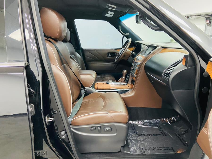 2015 INFINITI QX80 4WD 4dr, available for sale in Linden, New Jersey | East Coast Auto Group. Linden, New Jersey 2015 INFINITI QX80 4WD 4dr, available for sale in Linden, New Jersey | East Coast Auto Group. Linden, New Jersey