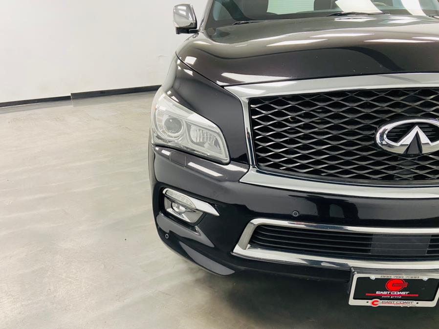 2015 INFINITI QX80 4WD 4dr, available for sale in Linden, New Jersey | East Coast Auto Group. Linden, New Jersey 2015 INFINITI QX80 4WD 4dr, available for sale in Linden, New Jersey | East Coast Auto Group. Linden, New Jersey