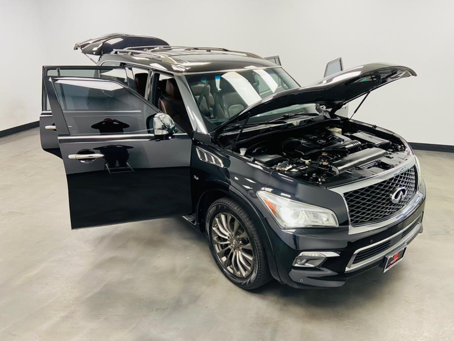 2015 INFINITI QX80 4WD 4dr, available for sale in Linden, New Jersey | East Coast Auto Group. Linden, New Jersey 2015 INFINITI QX80 4WD 4dr, available for sale in Linden, New Jersey | East Coast Auto Group. Linden, New Jersey
