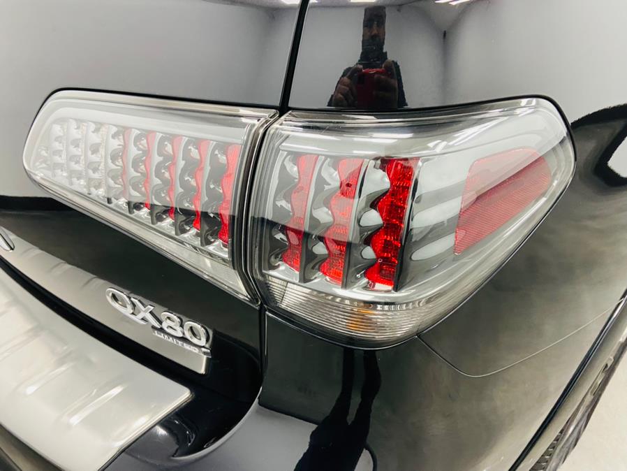 2015 INFINITI QX80 4WD 4dr, available for sale in Linden, New Jersey | East Coast Auto Group. Linden, New Jersey 2015 INFINITI QX80 4WD 4dr, available for sale in Linden, New Jersey | East Coast Auto Group. Linden, New Jersey