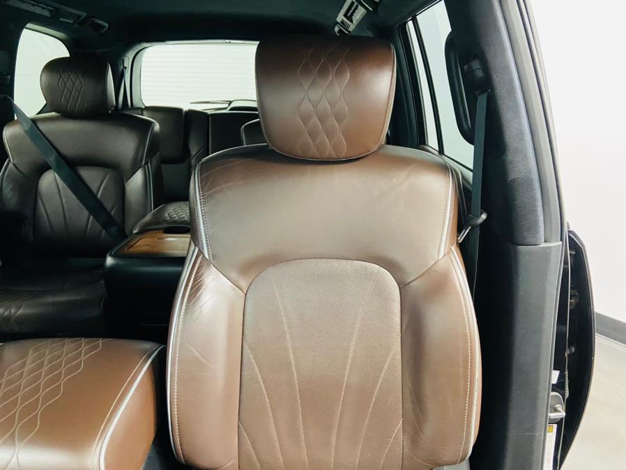 2015 INFINITI QX80 4WD 4dr, available for sale in Linden, New Jersey | East Coast Auto Group. Linden, New Jersey 2015 INFINITI QX80 4WD 4dr, available for sale in Linden, New Jersey | East Coast Auto Group. Linden, New Jersey