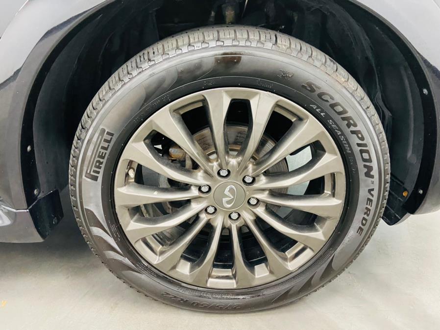 2015 INFINITI QX80 4WD 4dr, available for sale in Linden, New Jersey | East Coast Auto Group. Linden, New Jersey 2015 INFINITI QX80 4WD 4dr, available for sale in Linden, New Jersey | East Coast Auto Group. Linden, New Jersey