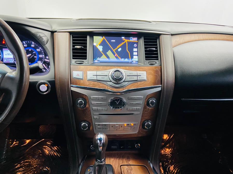 2015 INFINITI QX80 4WD 4dr, available for sale in Linden, New Jersey | East Coast Auto Group. Linden, New Jersey 2015 INFINITI QX80 4WD 4dr, available for sale in Linden, New Jersey | East Coast Auto Group. Linden, New Jersey