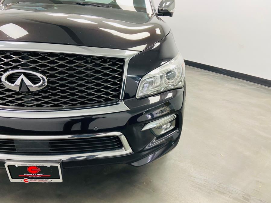 2015 INFINITI QX80 4WD 4dr, available for sale in Linden, New Jersey | East Coast Auto Group. Linden, New Jersey 2015 INFINITI QX80 4WD 4dr, available for sale in Linden, New Jersey | East Coast Auto Group. Linden, New Jersey