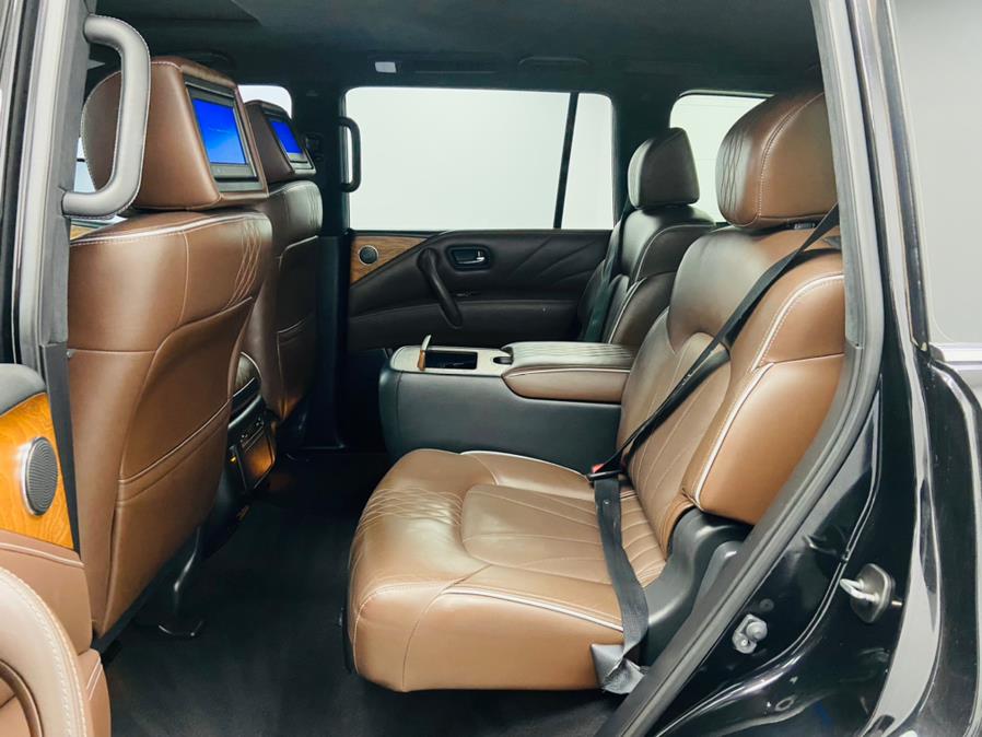 2015 INFINITI QX80 4WD 4dr, available for sale in Linden, New Jersey | East Coast Auto Group. Linden, New Jersey 2015 INFINITI QX80 4WD 4dr, available for sale in Linden, New Jersey | East Coast Auto Group. Linden, New Jersey