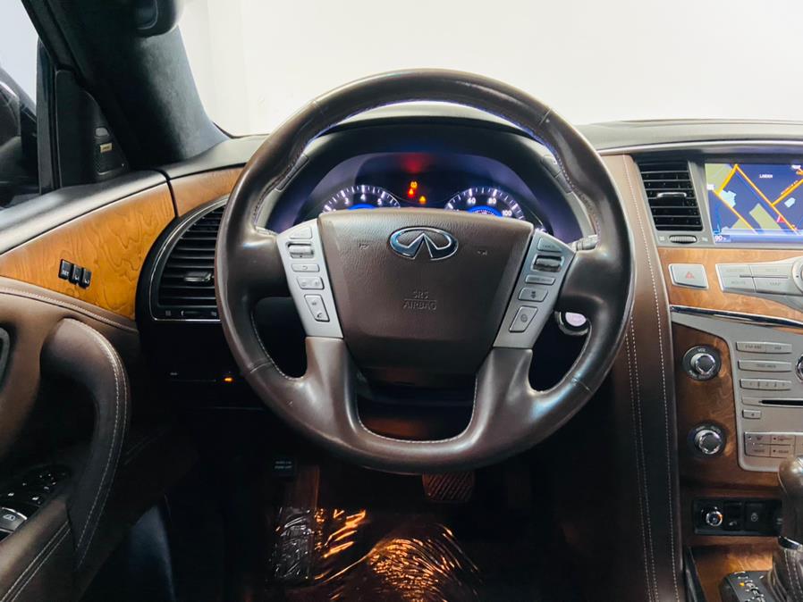 2015 INFINITI QX80 4WD 4dr, available for sale in Linden, New Jersey | East Coast Auto Group. Linden, New Jersey 2015 INFINITI QX80 4WD 4dr, available for sale in Linden, New Jersey | East Coast Auto Group. Linden, New Jersey