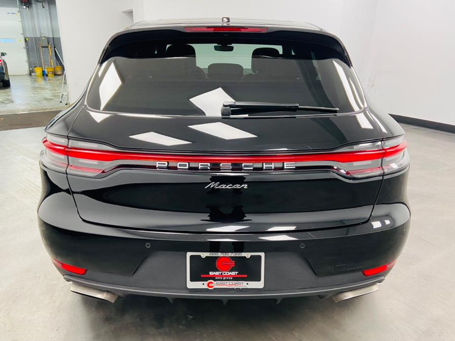 Used Porsche Macan AWD 2021 | East Coast Auto Group. Linden, New Jersey Used Porsche Macan AWD 2021 | East Coast Auto Group. Linden, New Jersey