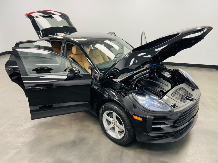 Used Porsche Macan AWD 2021 | East Coast Auto Group. Linden, New Jersey Used Porsche Macan AWD 2021 | East Coast Auto Group. Linden, New Jersey