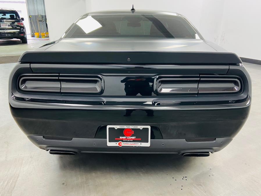 Used Dodge Challenger SRT Hellcat Redeye RWD 2021 | East Coast Auto Group. Linden, New Jersey Used Dodge Challenger SRT Hellcat Redeye RWD 2021 | East Coast Auto Group. Linden, New Jersey