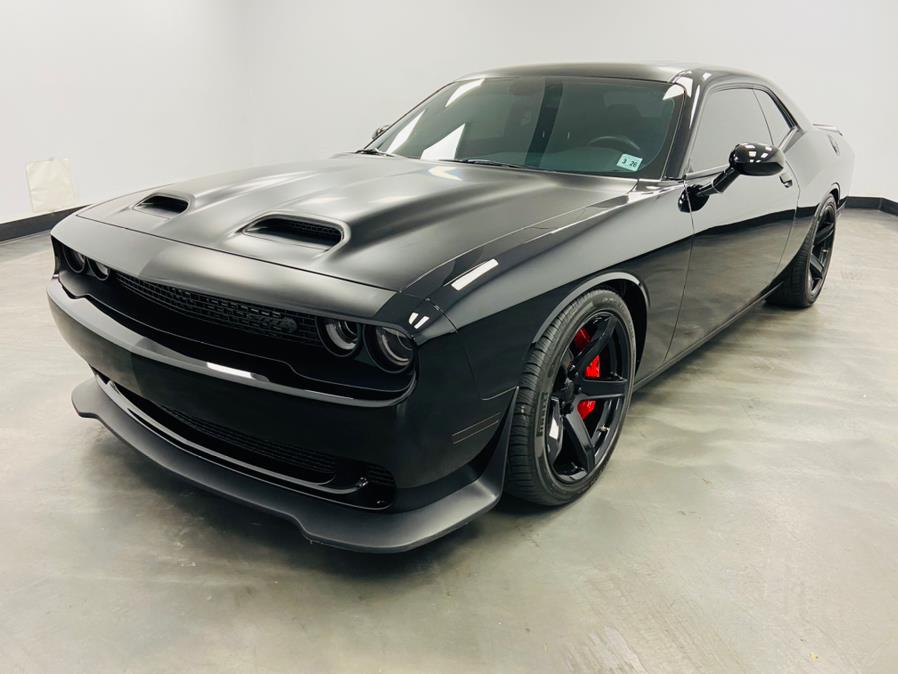 Used Dodge Challenger SRT Hellcat Redeye RWD 2021 | East Coast Auto Group. Linden, New Jersey Used Dodge Challenger SRT Hellcat Redeye RWD 2021 | East Coast Auto Group. Linden, New Jersey