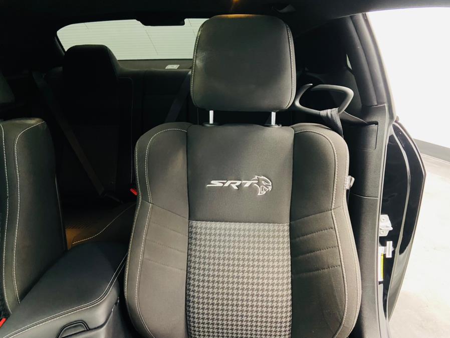 Used Dodge Challenger SRT Hellcat Redeye RWD 2021 | East Coast Auto Group. Linden, New Jersey Used Dodge Challenger SRT Hellcat Redeye RWD 2021 | East Coast Auto Group. Linden, New Jersey