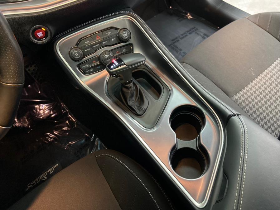 Used Dodge Challenger SRT Hellcat Redeye RWD 2021 | East Coast Auto Group. Linden, New Jersey Used Dodge Challenger SRT Hellcat Redeye RWD 2021 | East Coast Auto Group. Linden, New Jersey
