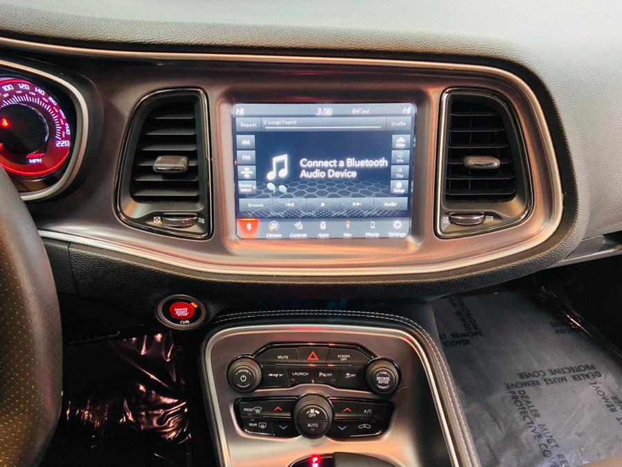 Used Dodge Challenger SRT Hellcat Redeye RWD 2021 | East Coast Auto Group. Linden, New Jersey Used Dodge Challenger SRT Hellcat Redeye RWD 2021 | East Coast Auto Group. Linden, New Jersey
