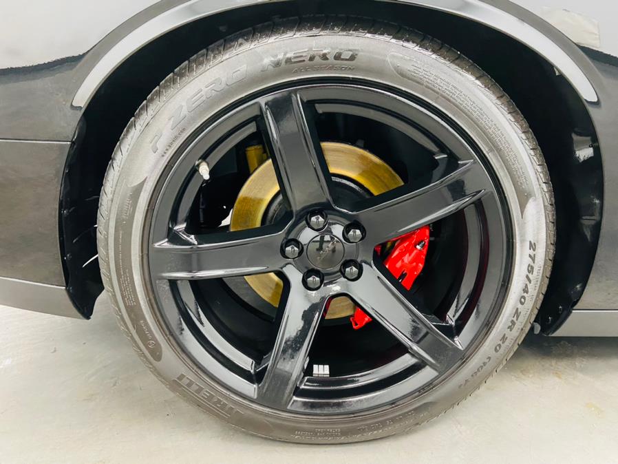 Used Dodge Challenger SRT Hellcat Redeye RWD 2021 | East Coast Auto Group. Linden, New Jersey Used Dodge Challenger SRT Hellcat Redeye RWD 2021 | East Coast Auto Group. Linden, New Jersey