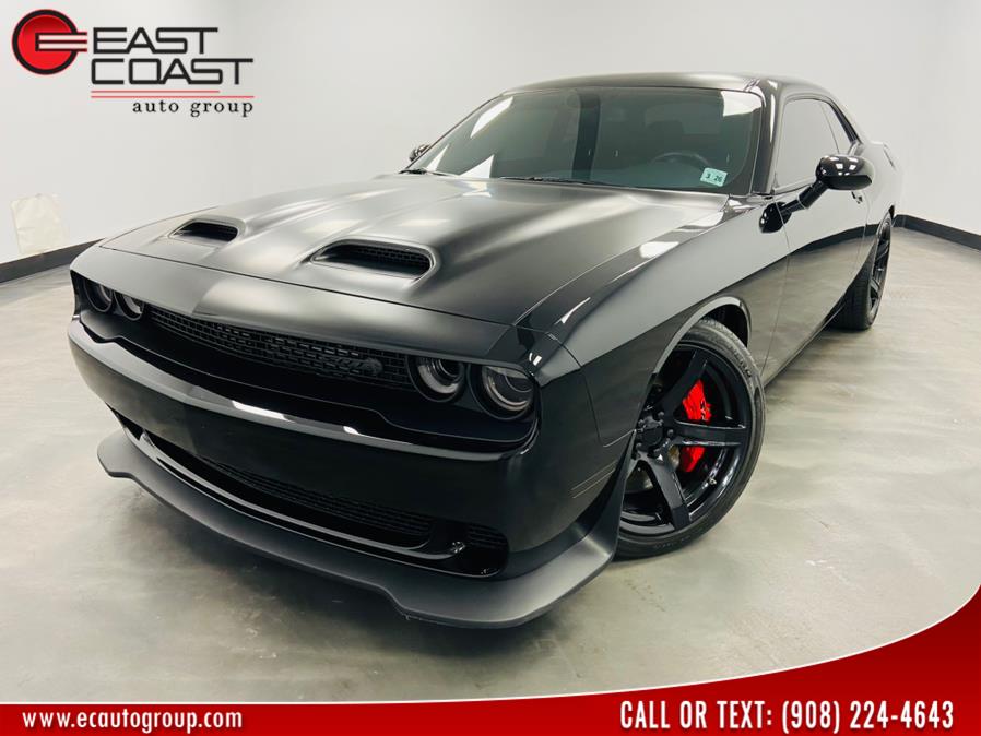 Used Dodge Challenger SRT Hellcat Redeye RWD 2021 | East Coast Auto Group. Linden, New Jersey
