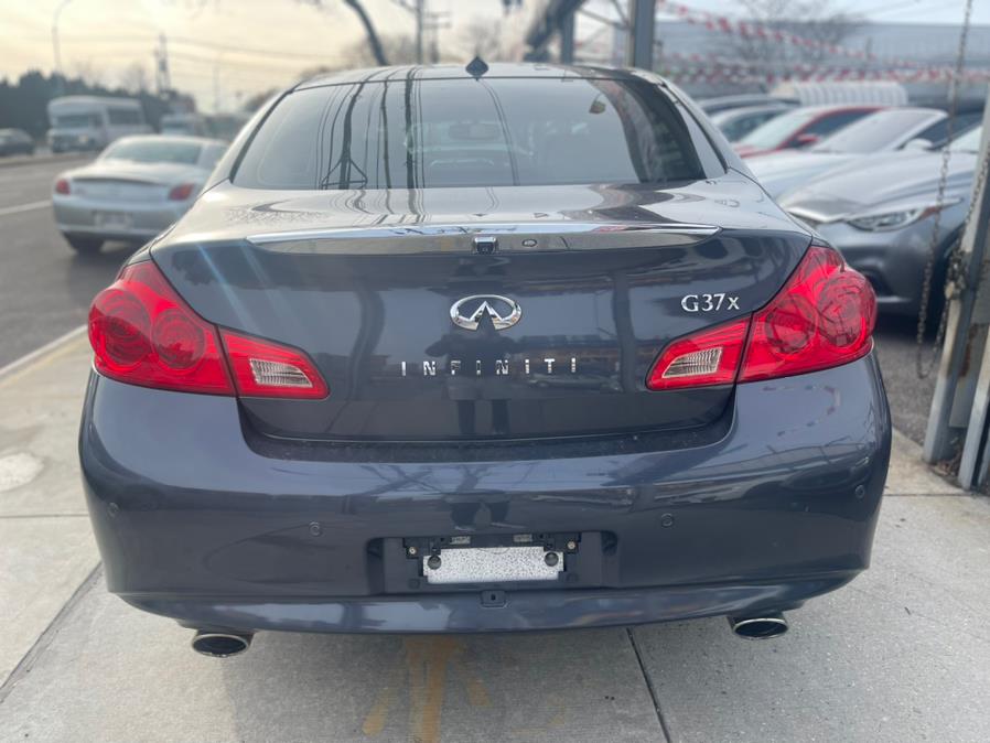 Used Infiniti G37 Sedan 4dr x AWD 2010 | NYC Automart Inc. Brooklyn, New York Used Infiniti G37 Sedan 4dr x AWD 2010 | NYC Automart Inc. Brooklyn, New York