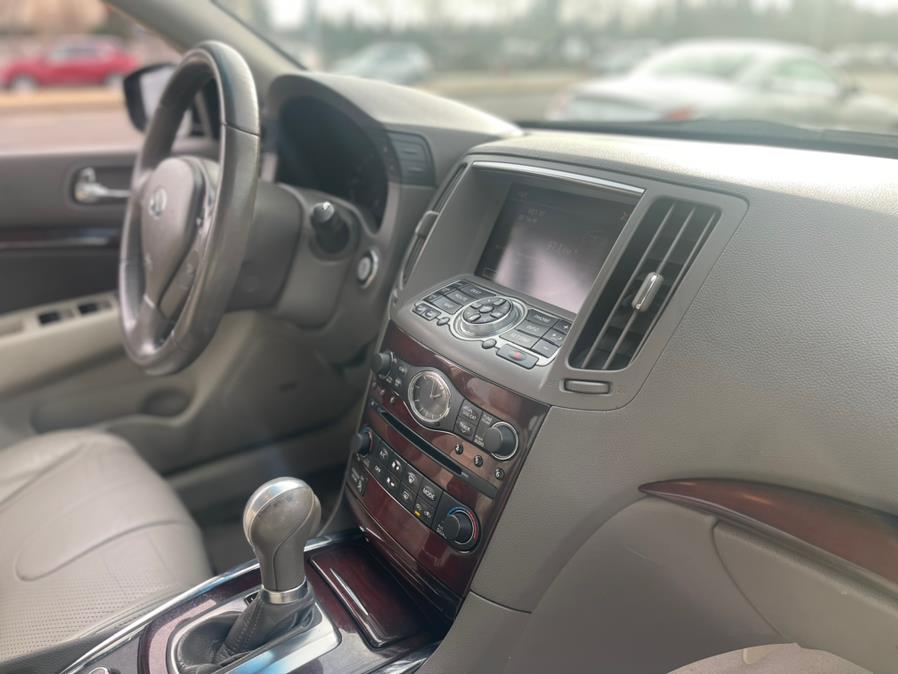 Used Infiniti G37 Sedan 4dr x AWD 2010 | NYC Automart Inc. Brooklyn, New York Used Infiniti G37 Sedan 4dr x AWD 2010 | NYC Automart Inc. Brooklyn, New York