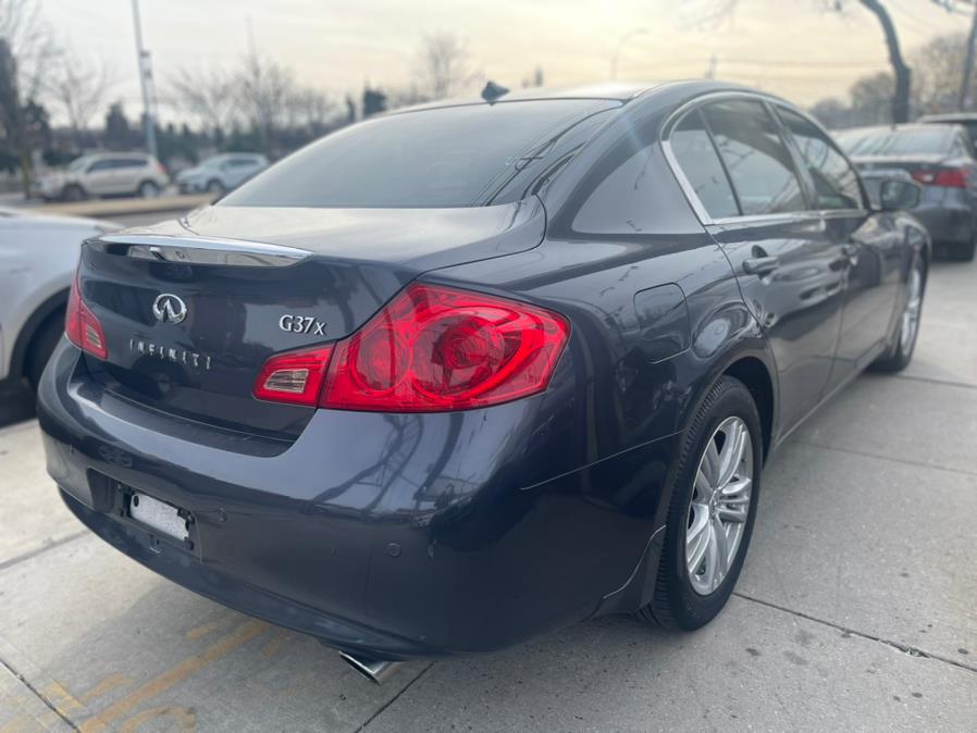 Used Infiniti G37 Sedan 4dr x AWD 2010 | NYC Automart Inc. Brooklyn, New York Used Infiniti G37 Sedan 4dr x AWD 2010 | NYC Automart Inc. Brooklyn, New York