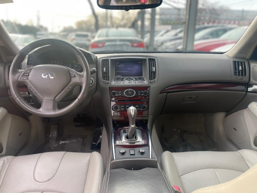 Used Infiniti G37 Sedan 4dr x AWD 2010 | NYC Automart Inc. Brooklyn, New York Used Infiniti G37 Sedan 4dr x AWD 2010 | NYC Automart Inc. Brooklyn, New York