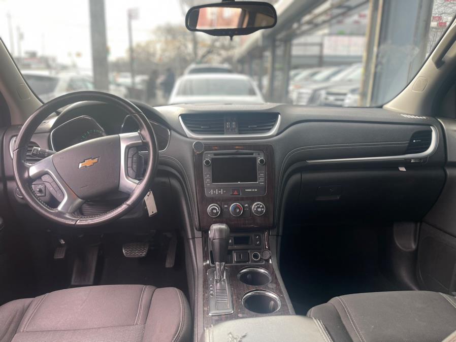 Used Chevrolet Traverse FWD 4dr LT w/1LT 2017 | NYC Automart Inc. Brooklyn, New York Used Chevrolet Traverse FWD 4dr LT w/1LT 2017 | NYC Automart Inc. Brooklyn, New York