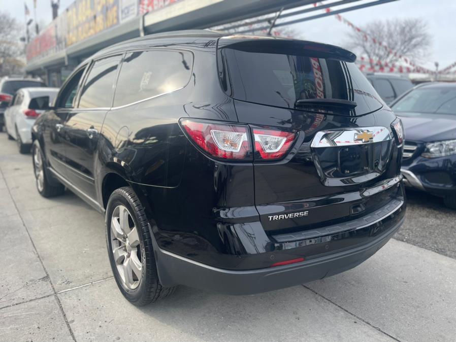 Used Chevrolet Traverse FWD 4dr LT w/1LT 2017 | NYC Automart Inc. Brooklyn, New York Used Chevrolet Traverse FWD 4dr LT w/1LT 2017 | NYC Automart Inc. Brooklyn, New York