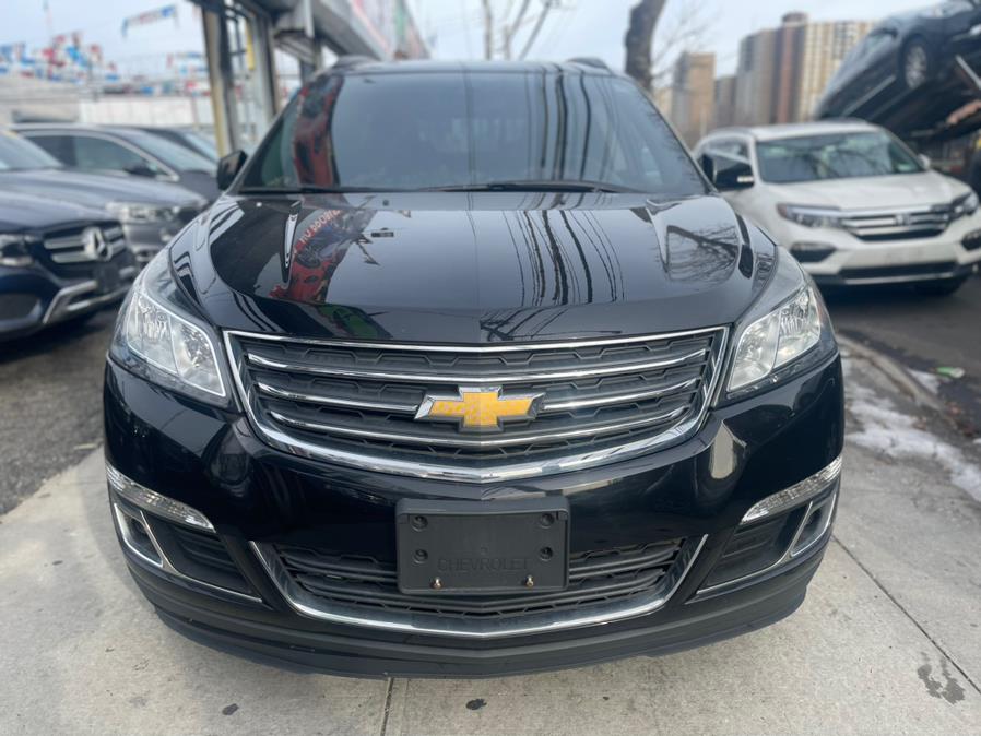 Used Chevrolet Traverse FWD 4dr LT w/1LT 2017 | NYC Automart Inc. Brooklyn, New York Used Chevrolet Traverse FWD 4dr LT w/1LT 2017 | NYC Automart Inc. Brooklyn, New York