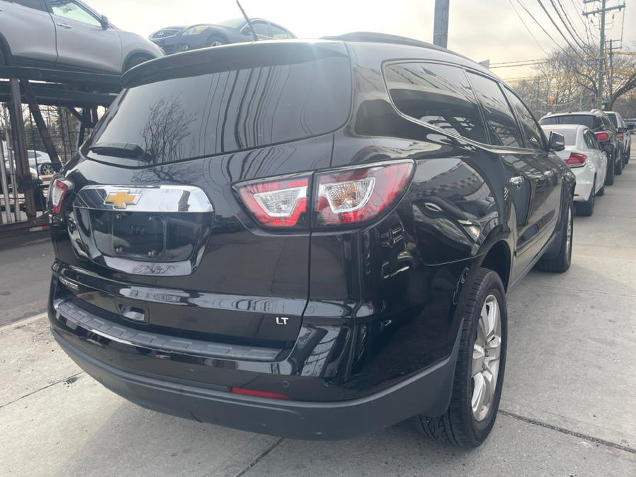 Used Chevrolet Traverse FWD 4dr LT w/1LT 2017 | NYC Automart Inc. Brooklyn, New York Used Chevrolet Traverse FWD 4dr LT w/1LT 2017 | NYC Automart Inc. Brooklyn, New York