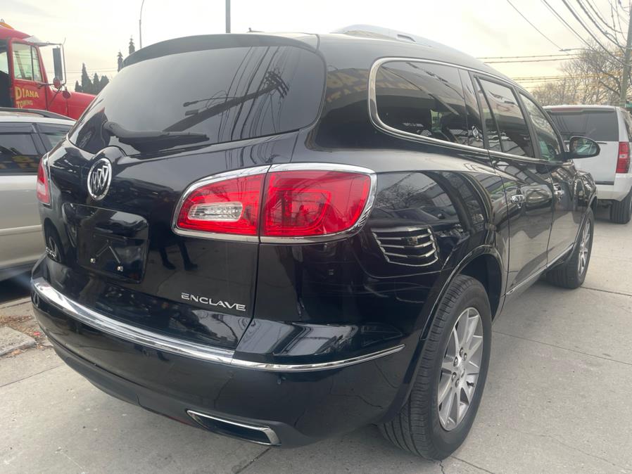 Used Buick Enclave FWD 4dr Convenience 2016 | NYC Automart Inc. Brooklyn, New York Used Buick Enclave FWD 4dr Convenience 2016 | NYC Automart Inc. Brooklyn, New York