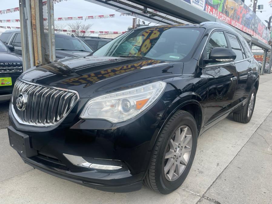 Used Buick Enclave FWD 4dr Convenience 2016 | NYC Automart Inc. Brooklyn, New York Used Buick Enclave FWD 4dr Convenience 2016 | NYC Automart Inc. Brooklyn, New York