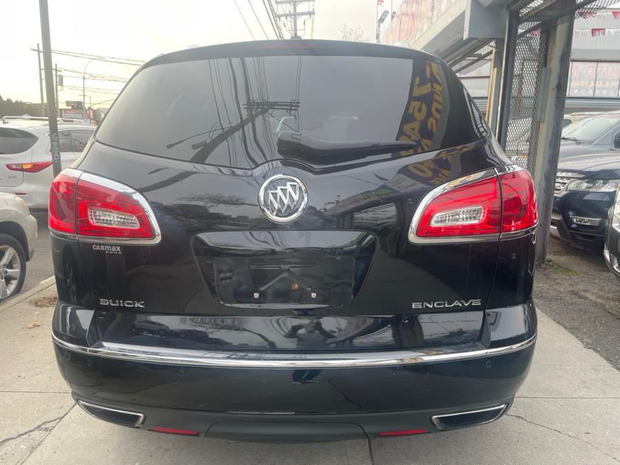 Used Buick Enclave FWD 4dr Convenience 2016 | NYC Automart Inc. Brooklyn, New York Used Buick Enclave FWD 4dr Convenience 2016 | NYC Automart Inc. Brooklyn, New York