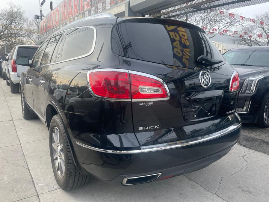 Used Buick Enclave FWD 4dr Convenience 2016 | NYC Automart Inc. Brooklyn, New York Used Buick Enclave FWD 4dr Convenience 2016 | NYC Automart Inc. Brooklyn, New York