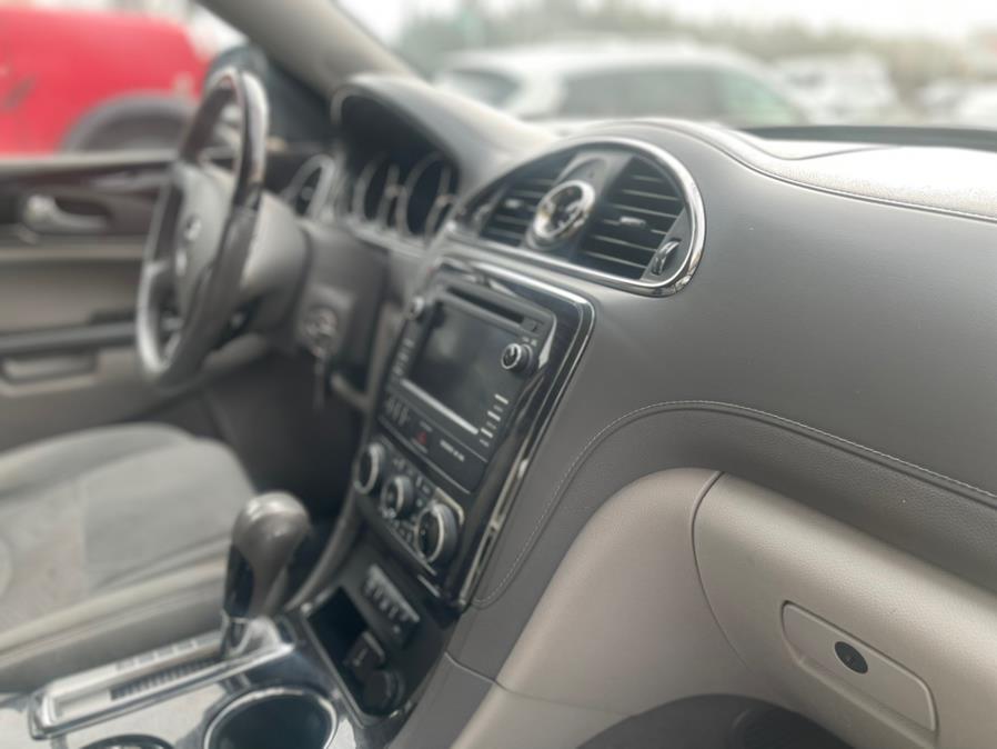 Used Buick Enclave FWD 4dr Convenience 2016 | NYC Automart Inc. Brooklyn, New York Used Buick Enclave FWD 4dr Convenience 2016 | NYC Automart Inc. Brooklyn, New York