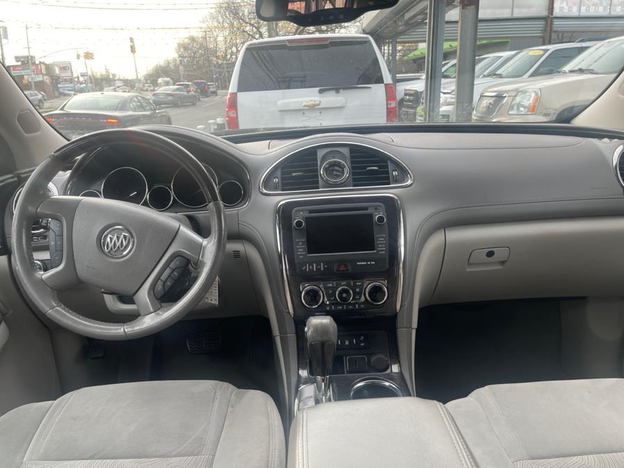 Used Buick Enclave FWD 4dr Convenience 2016 | NYC Automart Inc. Brooklyn, New York Used Buick Enclave FWD 4dr Convenience 2016 | NYC Automart Inc. Brooklyn, New York