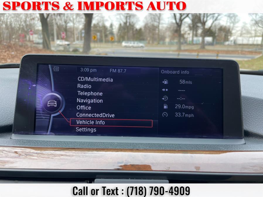 2013 BMW 3 Series 4dr Sdn 328i RWD, available for sale in Brooklyn, New York | Sports & Imports Auto Inc. Brooklyn, New York 2013 BMW 3 Series 4dr Sdn 328i RWD, available for sale in Brooklyn, New York | Sports & Imports Auto Inc. Brooklyn, New York