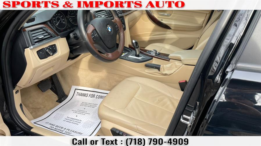 2013 BMW 3 Series 4dr Sdn 328i RWD, available for sale in Brooklyn, New York | Sports & Imports Auto Inc. Brooklyn, New York 2013 BMW 3 Series 4dr Sdn 328i RWD, available for sale in Brooklyn, New York | Sports & Imports Auto Inc. Brooklyn, New York