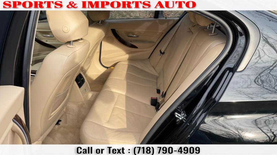 2013 BMW 3 Series 4dr Sdn 328i RWD, available for sale in Brooklyn, New York | Sports & Imports Auto Inc. Brooklyn, New York 2013 BMW 3 Series 4dr Sdn 328i RWD, available for sale in Brooklyn, New York | Sports & Imports Auto Inc. Brooklyn, New York