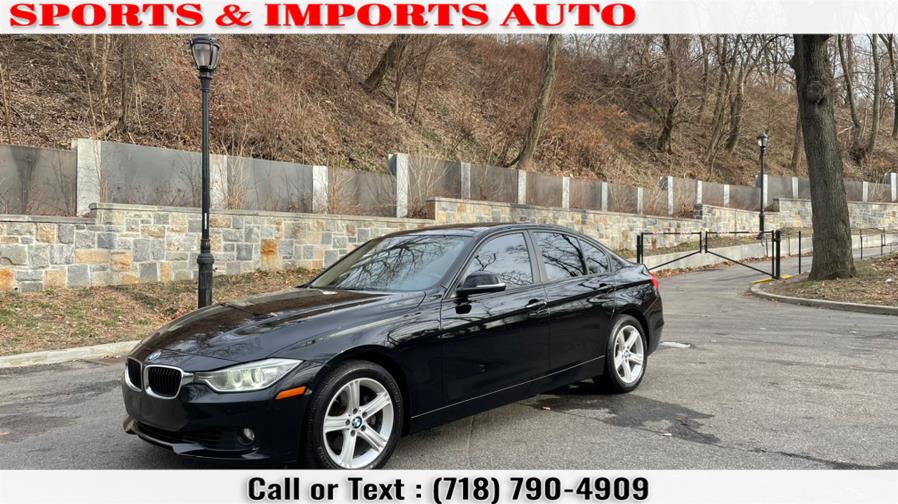 2013 BMW 3 Series 4dr Sdn 328i RWD, available for sale in Brooklyn, New York | Sports & Imports Auto Inc. Brooklyn, New York 2013 BMW 3 Series 4dr Sdn 328i RWD, available for sale in Brooklyn, New York | Sports & Imports Auto Inc. Brooklyn, New York