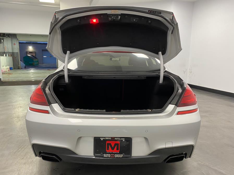 Used BMW 6 Series 4dr Sdn 650i xDrive AWD Gran Coupe 2014 | M Auto Group. Elizabeth, New Jersey Used BMW 6 Series 4dr Sdn 650i xDrive AWD Gran Coupe 2014 | M Auto Group. Elizabeth, New Jersey