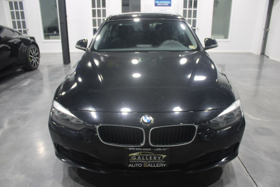 Used BMW 3 Series 4dr Sdn 328i xDrive AWD 2013 | Auto Gallery. Lodi, New Jersey Used BMW 3 Series 4dr Sdn 328i xDrive AWD 2013 | Auto Gallery. Lodi, New Jersey