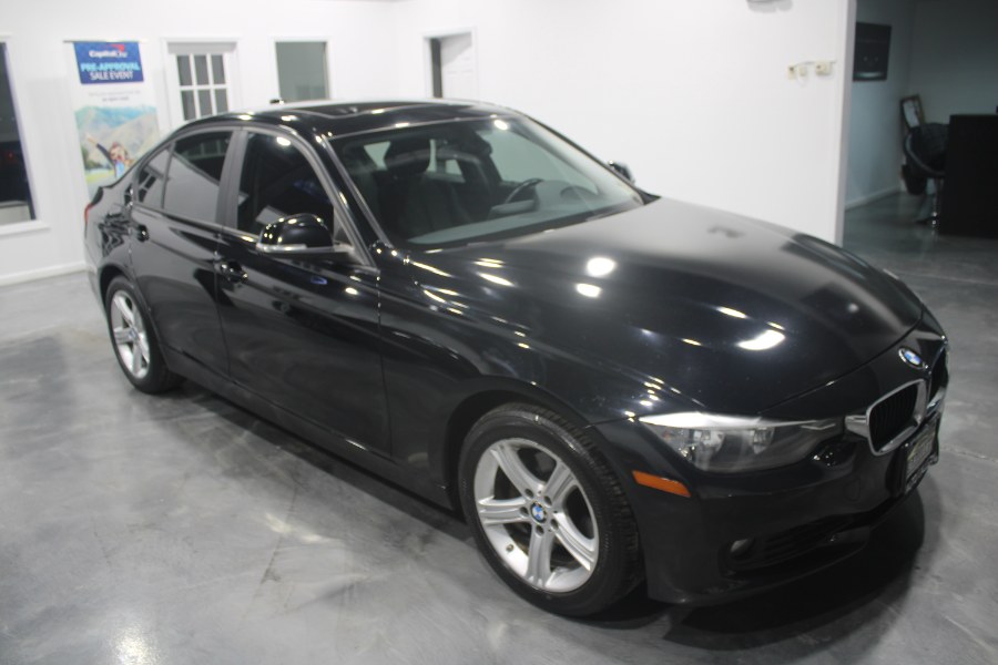 Used BMW 3 Series 4dr Sdn 328i xDrive AWD 2013 | Auto Gallery. Lodi, New Jersey Used BMW 3 Series 4dr Sdn 328i xDrive AWD 2013 | Auto Gallery. Lodi, New Jersey